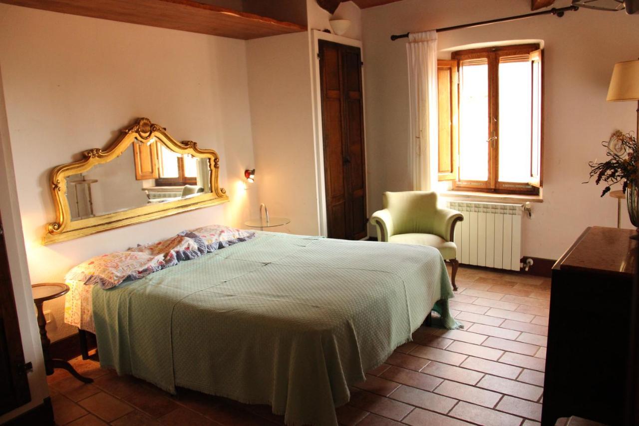 Trilocale Nel Centro Storico Daire Montemerano Dış mekan fotoğraf